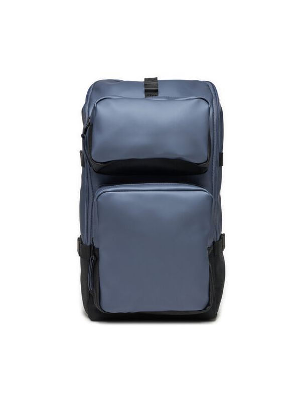 Rains Rains Ruksak Trail Cargo Backpack 14330 Plava