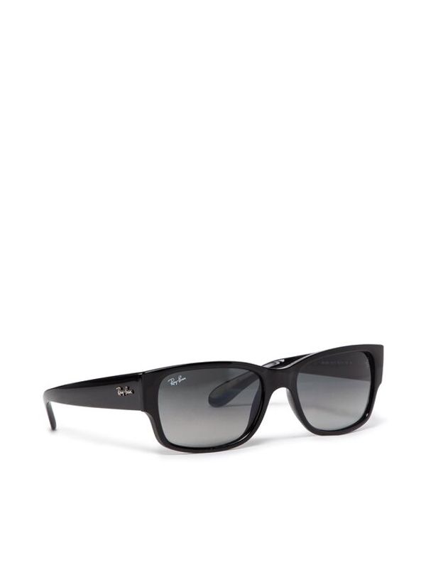 Ray-Ban Ray-Ban Sunčane naočale 0RB4388 601/71 Crna