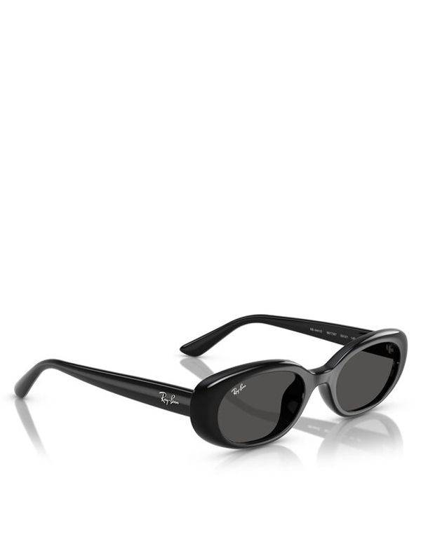 Ray-Ban Ray-Ban Sunčane naočale 0RB4441D 66778753 Crna