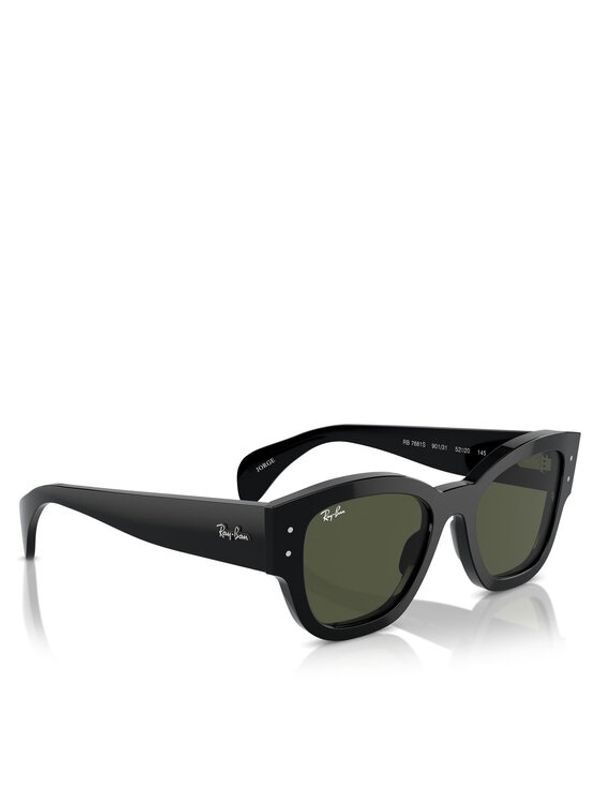Ray-Ban Ray-Ban Sunčane naočale 0RB7681S 901/31 Crna