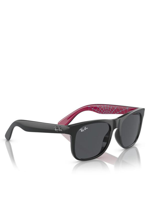 Ray-Ban Ray-Ban Sunčane naočale 0RJ9069S 48 716787 Crna