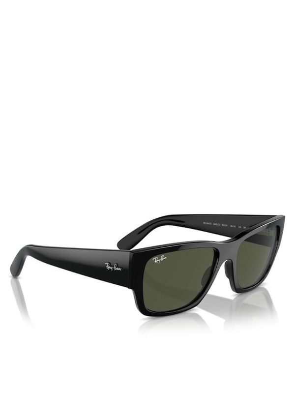 Ray-Ban Ray-Ban Sunčane naočale Carlos 0RB0947S 901/31 Crna