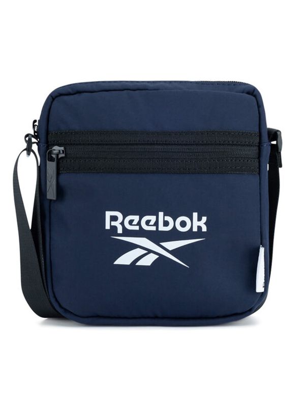 Reebok Reebok Crossover torbica RBK-008-CCC-05 Tamnoplava
