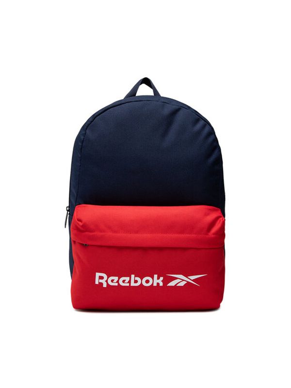Reebok Reebok Ruksak Act Core Ll H36567 Tamnoplava
