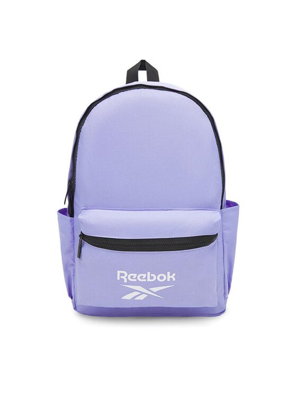 Reebok Reebok Ruksak RBK-001-CCC-05 Ljubičasta