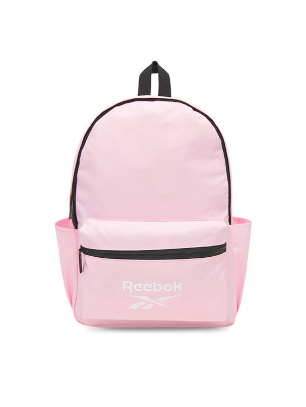 Reebok Reebok Ruksak RBK-001-CCC-05 Ružičasta