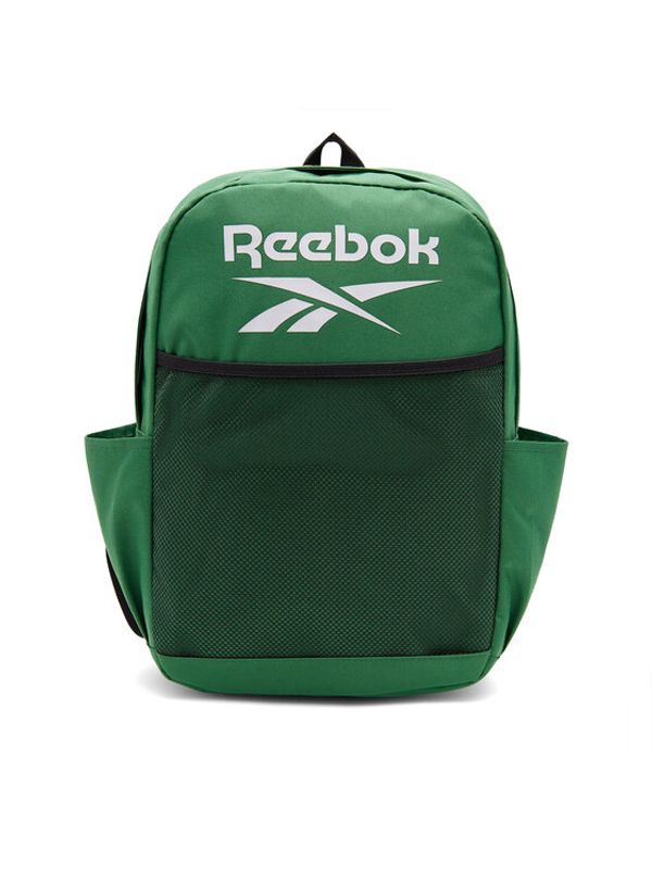Reebok Reebok Ruksak RBK-003-CCC-05 Zelena