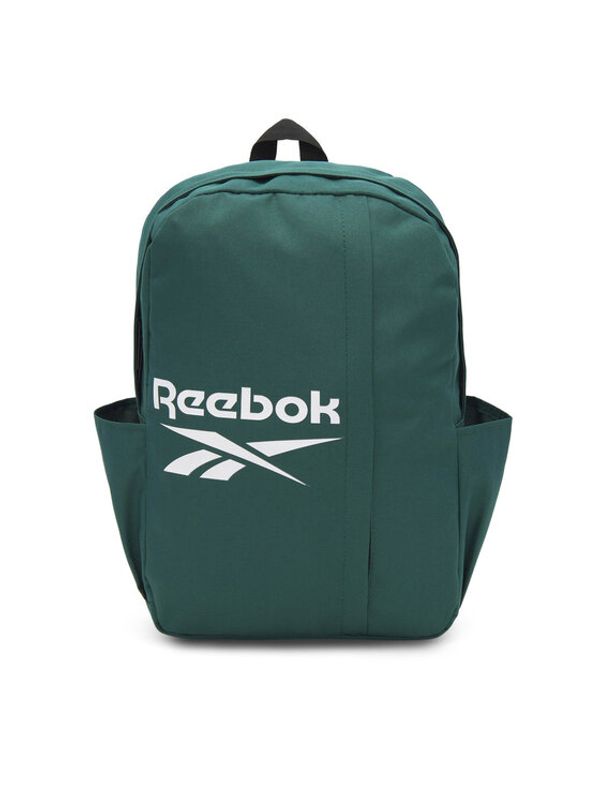 Reebok Reebok Ruksak RBK-004-CCC-05 Zelena