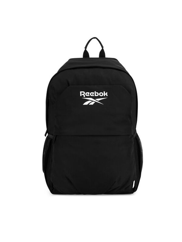 Reebok Reebok Ruksak RBK-006-CCC-05 Crna
