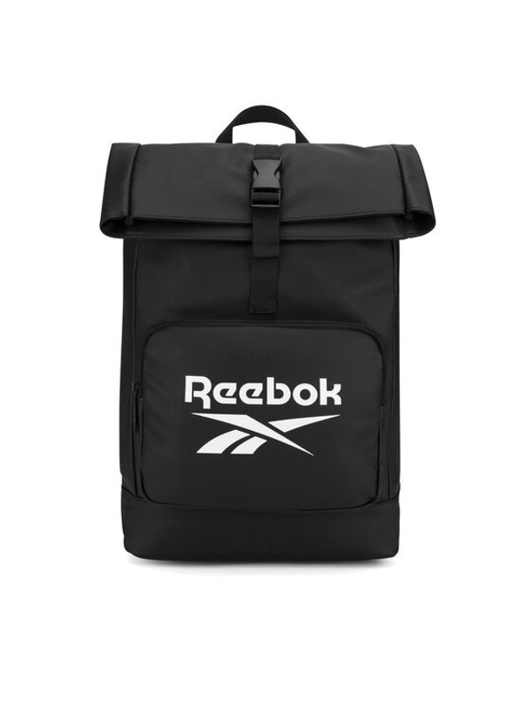Reebok Reebok Ruksak RBK-009-CCC-05 Crna