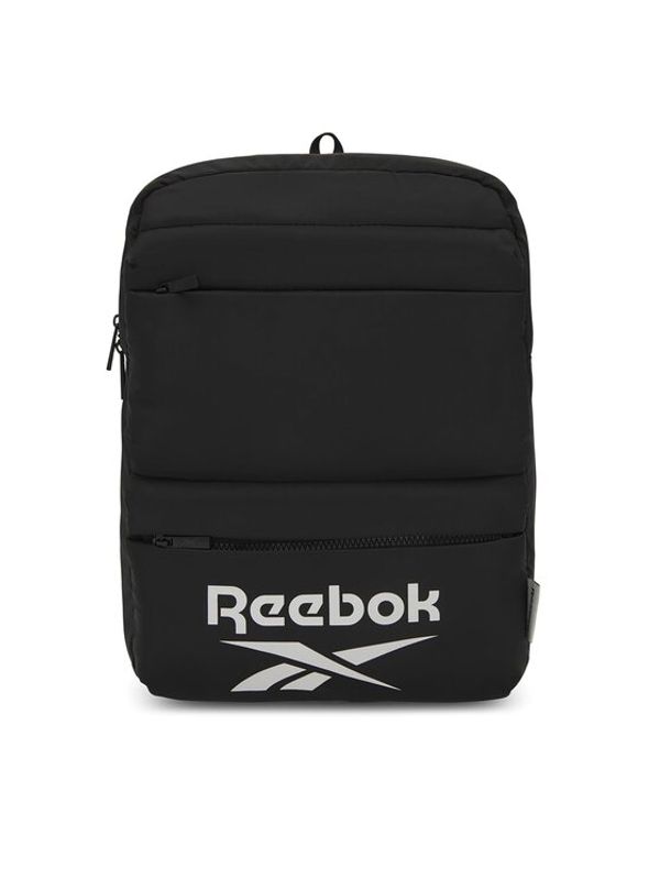 Reebok Reebok Ruksak RBK-012-CCC-05 Crna