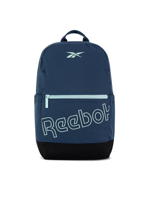 Reebok Reebok Ruksak RBK-020-CCC-06 Plava