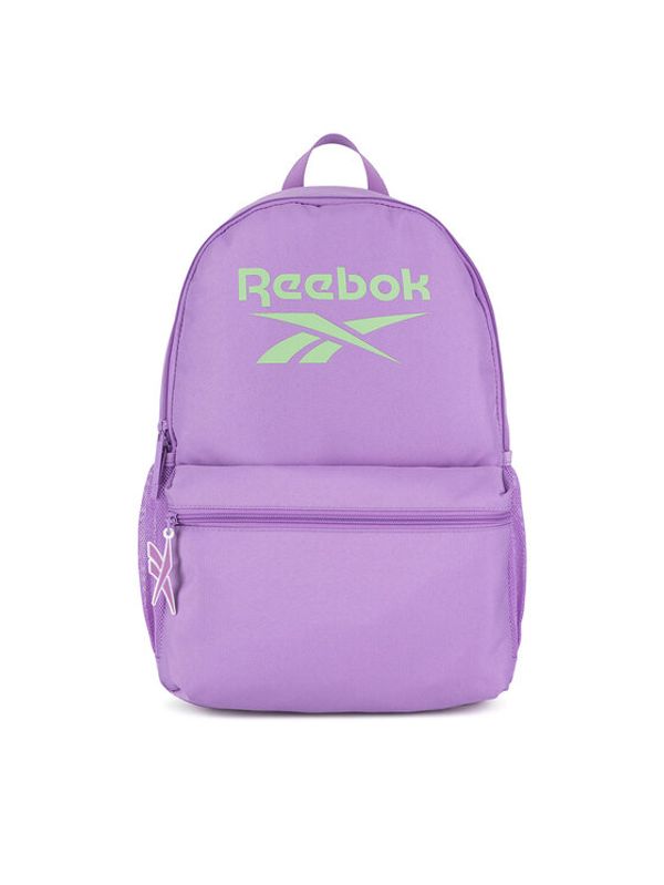 Reebok Reebok Ruksak RBK-021-CCC-06 Ljubičasta