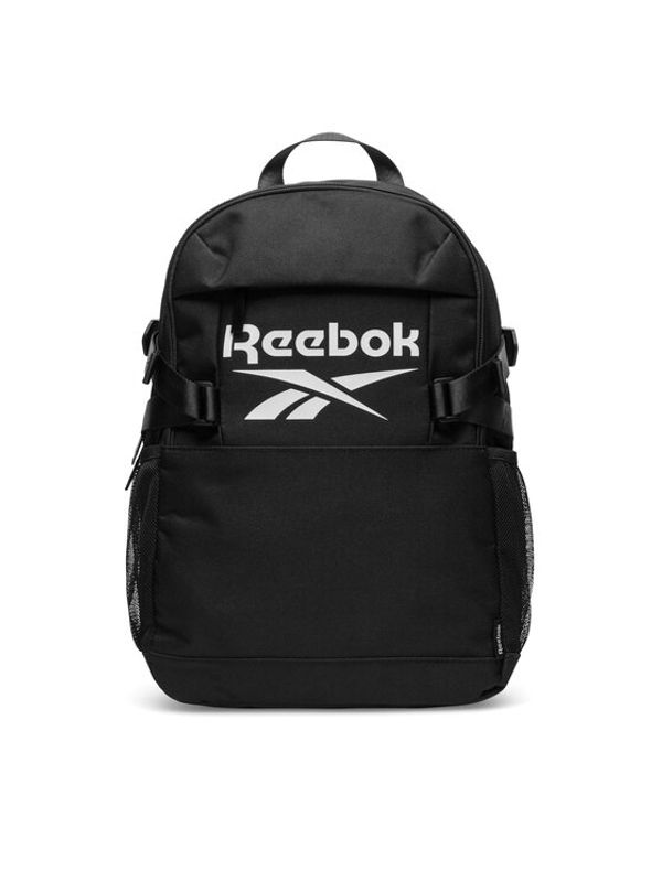 Reebok Reebok Ruksak RBK-025-CCC-05 Crna