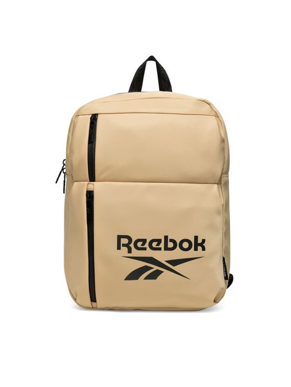 Reebok Reebok Ruksak RBK-030-CCC-05 Bež