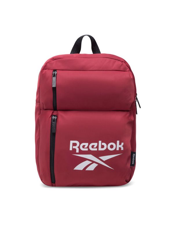 Reebok Reebok Ruksak RBK-030-CCC-05 Crvena