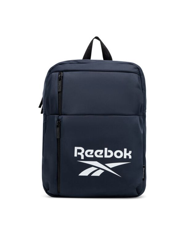 Reebok Reebok Ruksak RBK-030-CCC-05 Tamnoplava