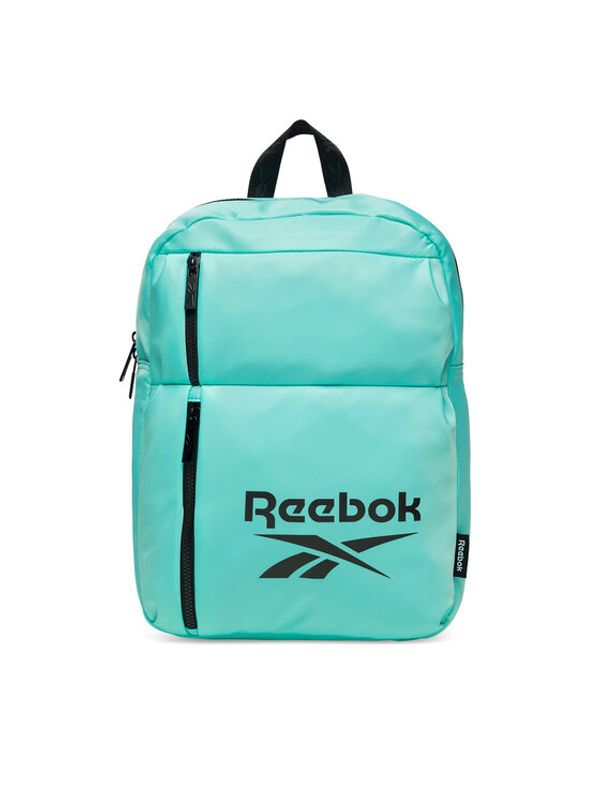 Reebok Reebok Ruksak RBK-030-CCC-05 Tirkizna