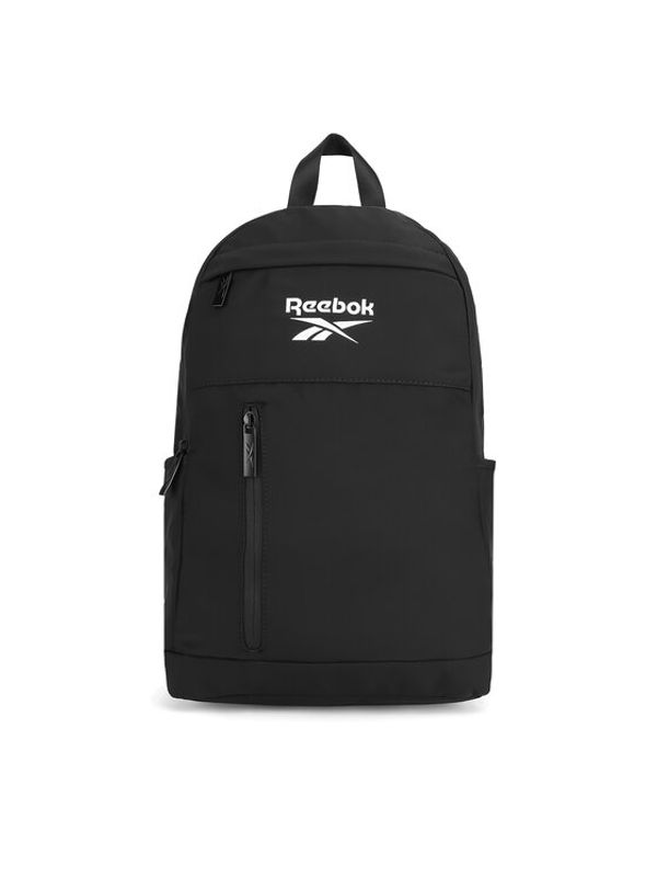 Reebok Reebok Ruksak RBK-036-CCC-05 Crna