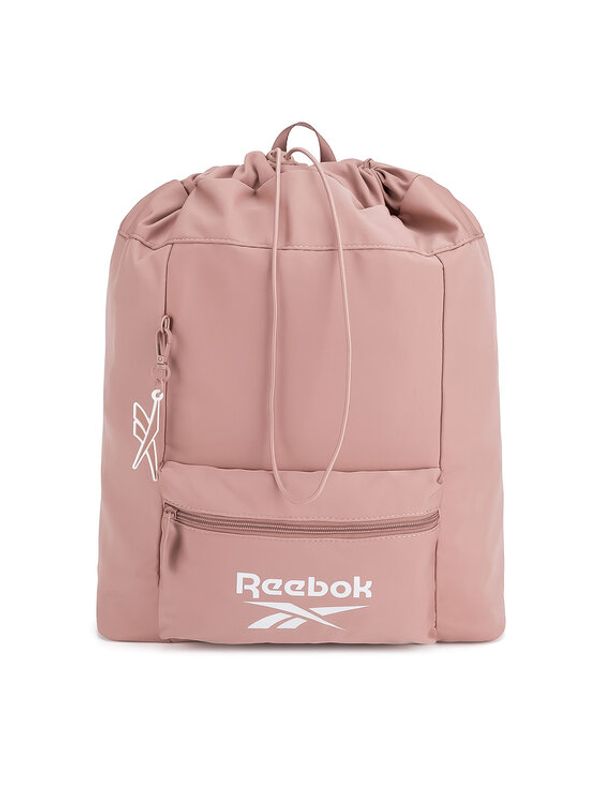 Reebok Reebok Ruksak RBK-037-CCC-05 Ružičasta