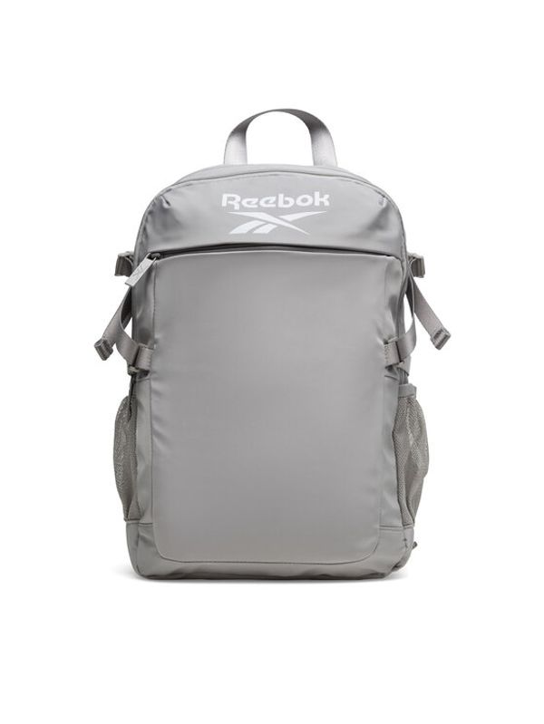 Reebok Reebok Ruksak RBK-040-CCC-05 Siva
