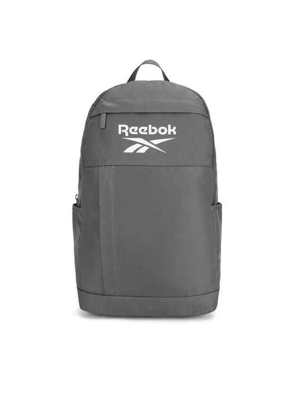 Reebok Reebok Ruksak RBK-042-CCC-05 Siva