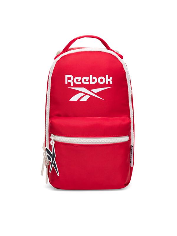 Reebok Reebok Ruksak RBK-046-CCC-05 Crvena