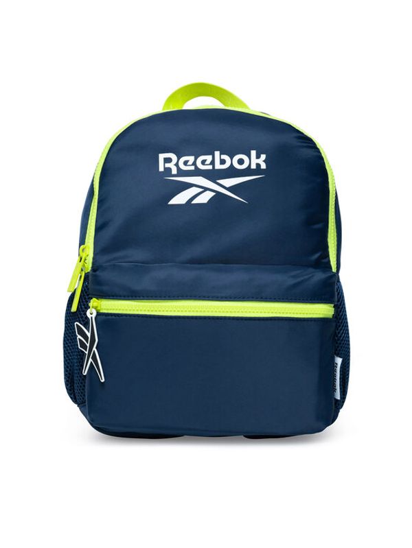 Reebok Reebok Ruksak RBK-047-CCC-05 Tamnoplava