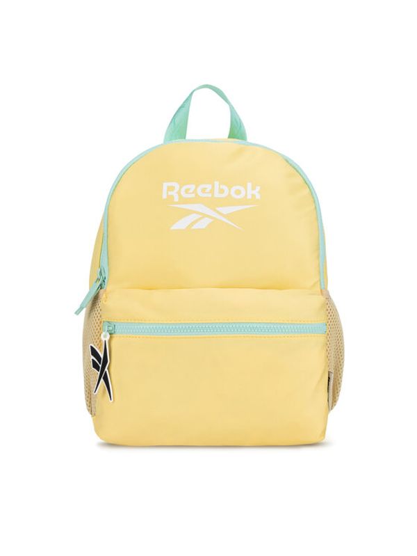 Reebok Reebok Ruksak RBK-047-CCC-05 Žuta