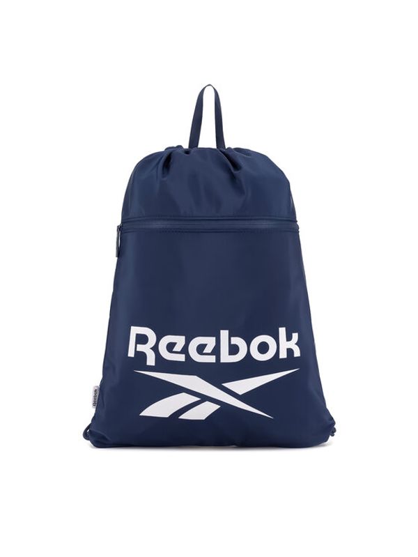 Reebok Reebok Ruksak RBK-B-044-CCC Tamnoplava