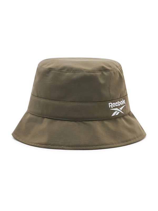 Reebok Reebok Šešir Bucket Classics Foundation H36559 Zelena