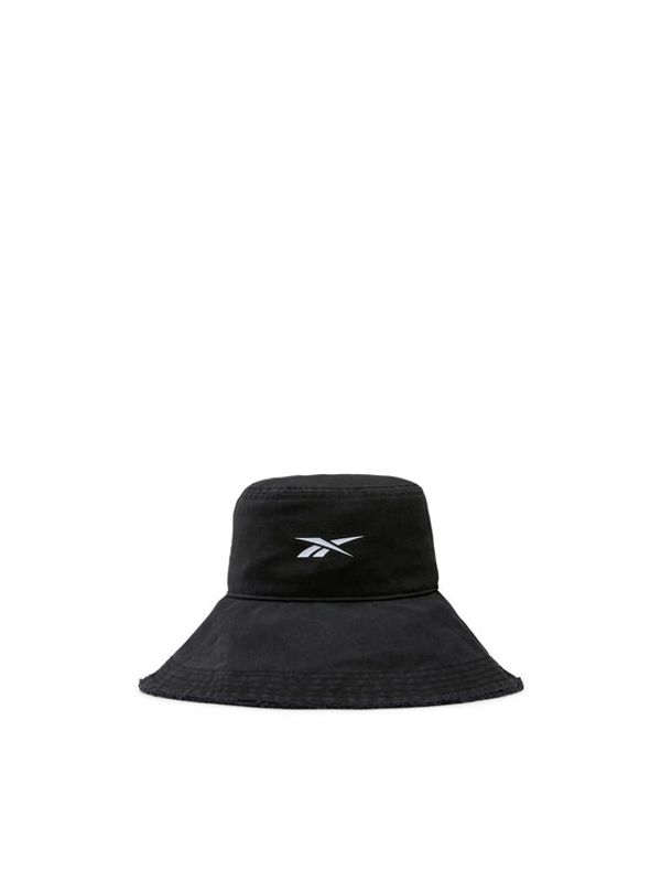 Reebok Reebok Šešir Classics Tailored Hat HE2427 Crna