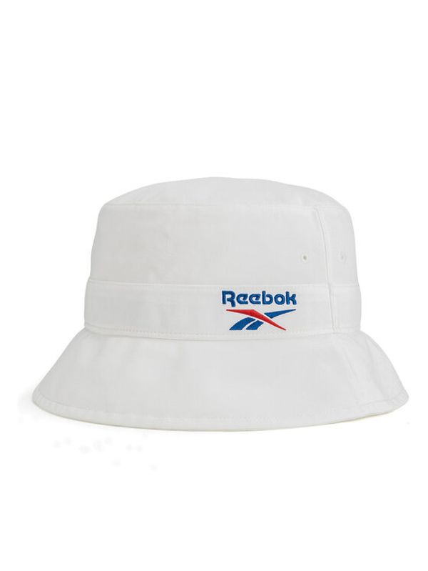 Reebok Reebok Šešir RBH1600-100 Bijela