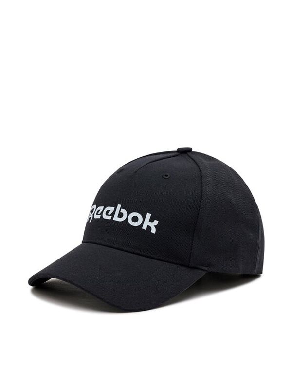 Reebok Reebok Šilterica Act Core LL Cap H36572 Crna
