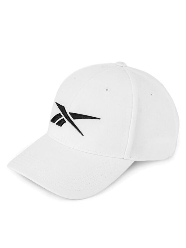 Reebok Reebok Šilterica RBH1100-100 Bijela