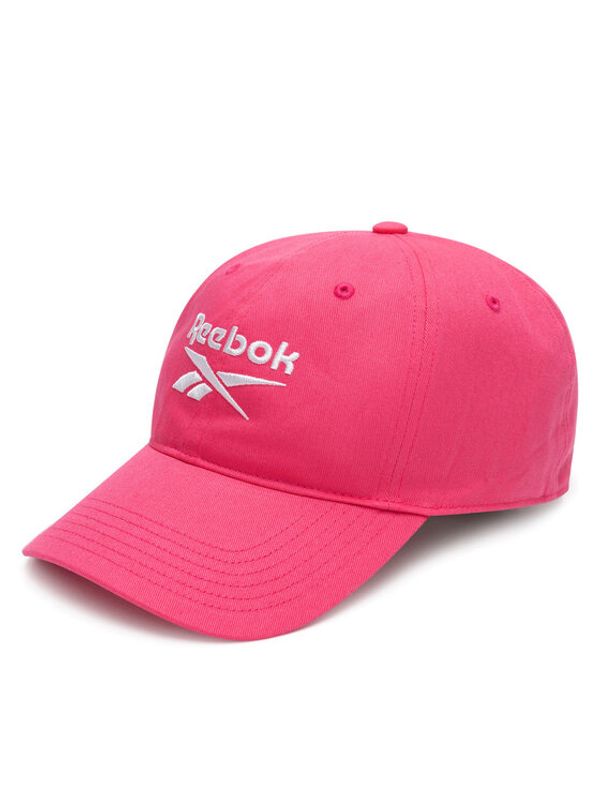 Reebok Reebok Šilterica RBH1200-AW24 Ružičasta