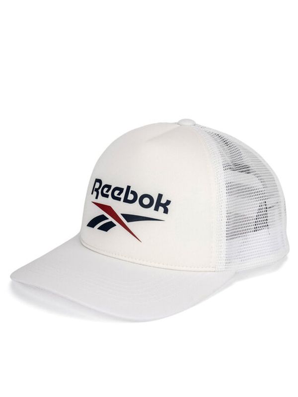 Reebok Reebok Šilterica RBH1700-100 Bijela