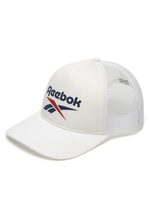 Reebok Reebok Šilterica RBH1700-AW24 Bijela