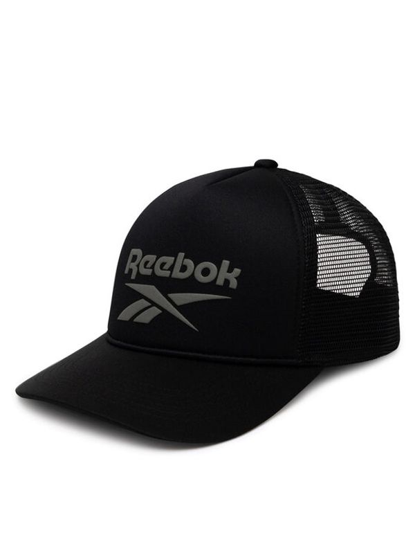 Reebok Reebok Šilterica RBH1700-AW24 Crna