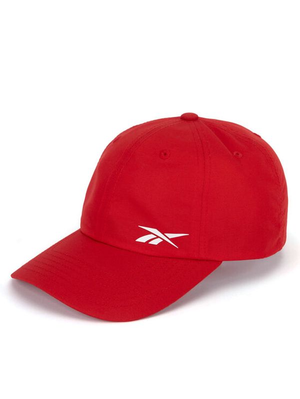 Reebok Reebok Šilterica RBH2200-401 Crvena