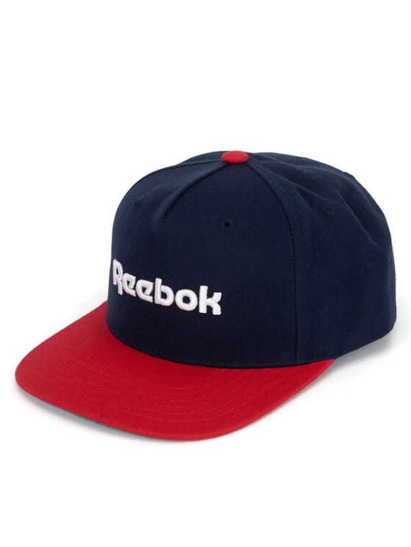 Reebok Reebok Šilterica RBH2500-410 Tamnoplava