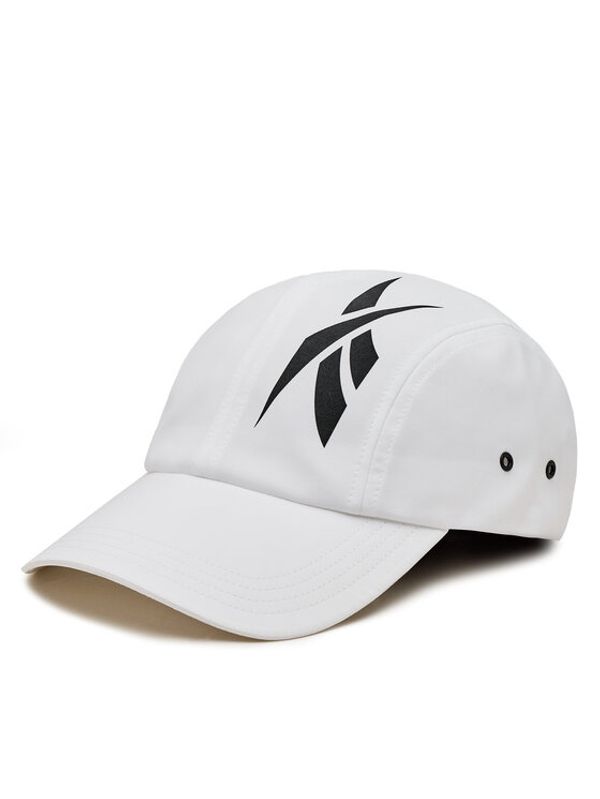 Reebok Reebok Šilterica Tech Style Dad Cap HE2439 Bijela