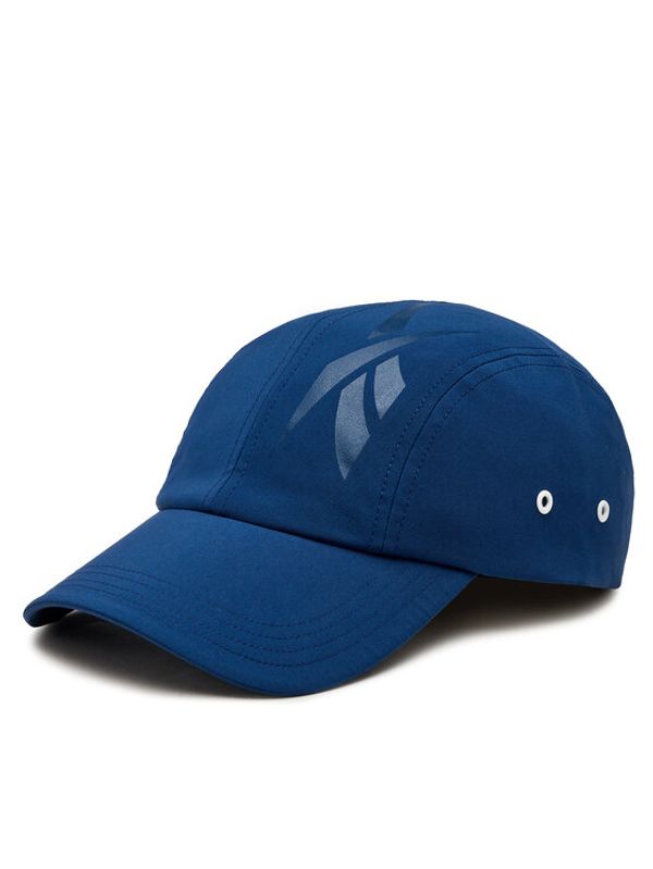 Reebok Reebok Šilterica Tech Style Dad Cap HE2440 Plava