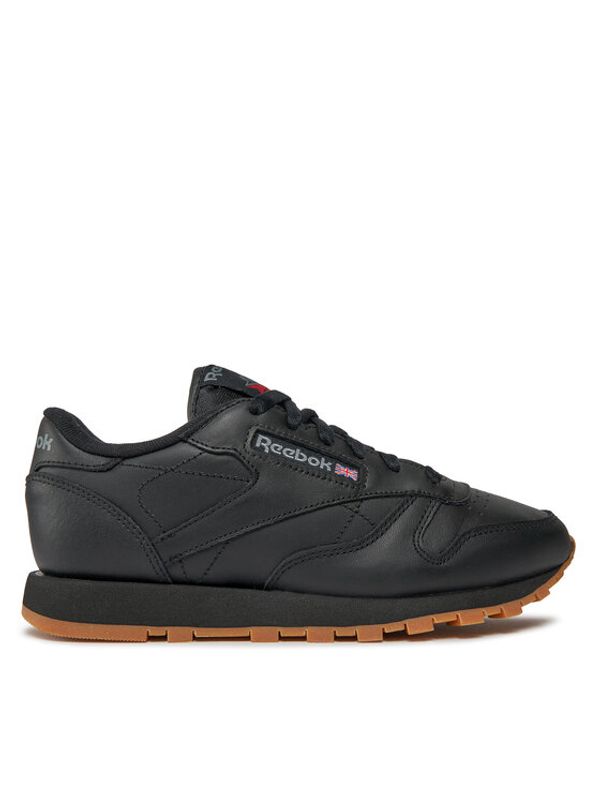 Reebok Reebok Tenisice Cl Lthr 49800 Crna