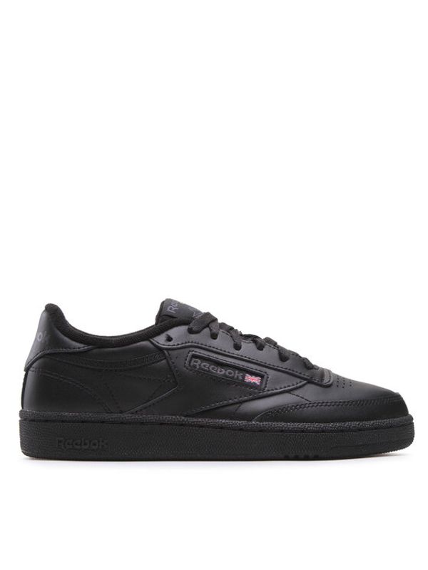 Reebok Reebok Tenisice Club C 85 AR0454 Crna