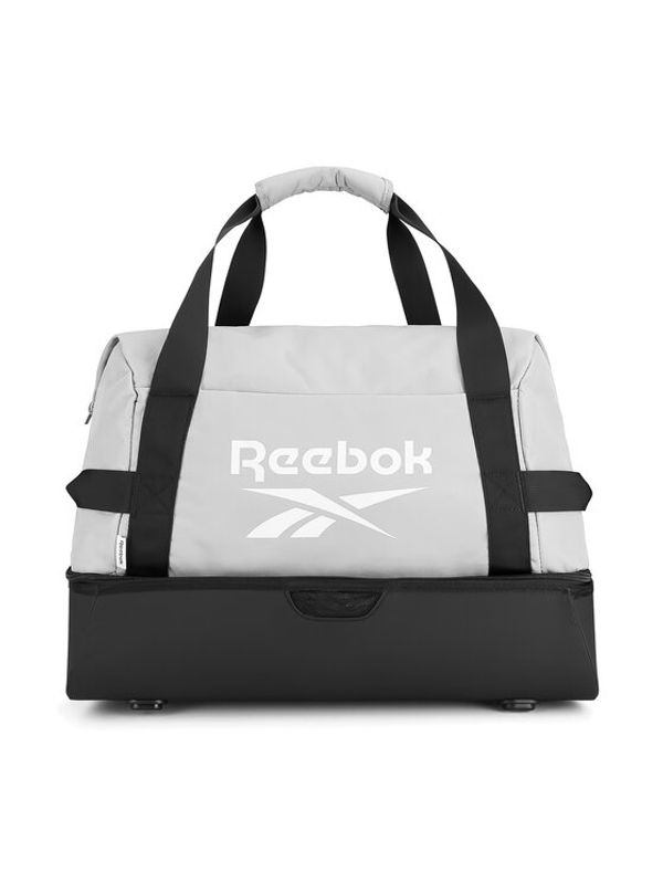 Reebok Reebok Torba RBK-010-CCC-05 Siva