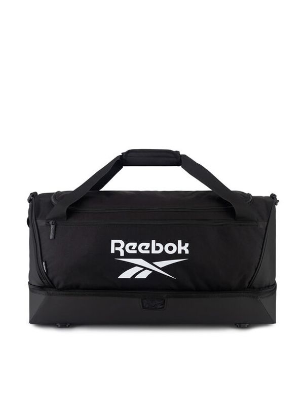 Reebok Reebok Torba RBK-011-CCC-05 Crna