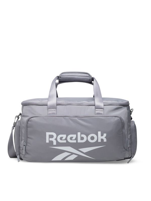 Reebok Reebok Torba RBK-032-CCC-05 Siva