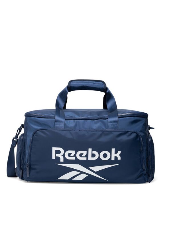Reebok Reebok Torba RBK-032-CCC-05 Tamnoplava