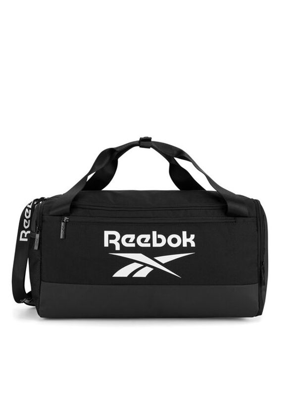 Reebok Reebok Torba RBK-034-CCC-05 Crna